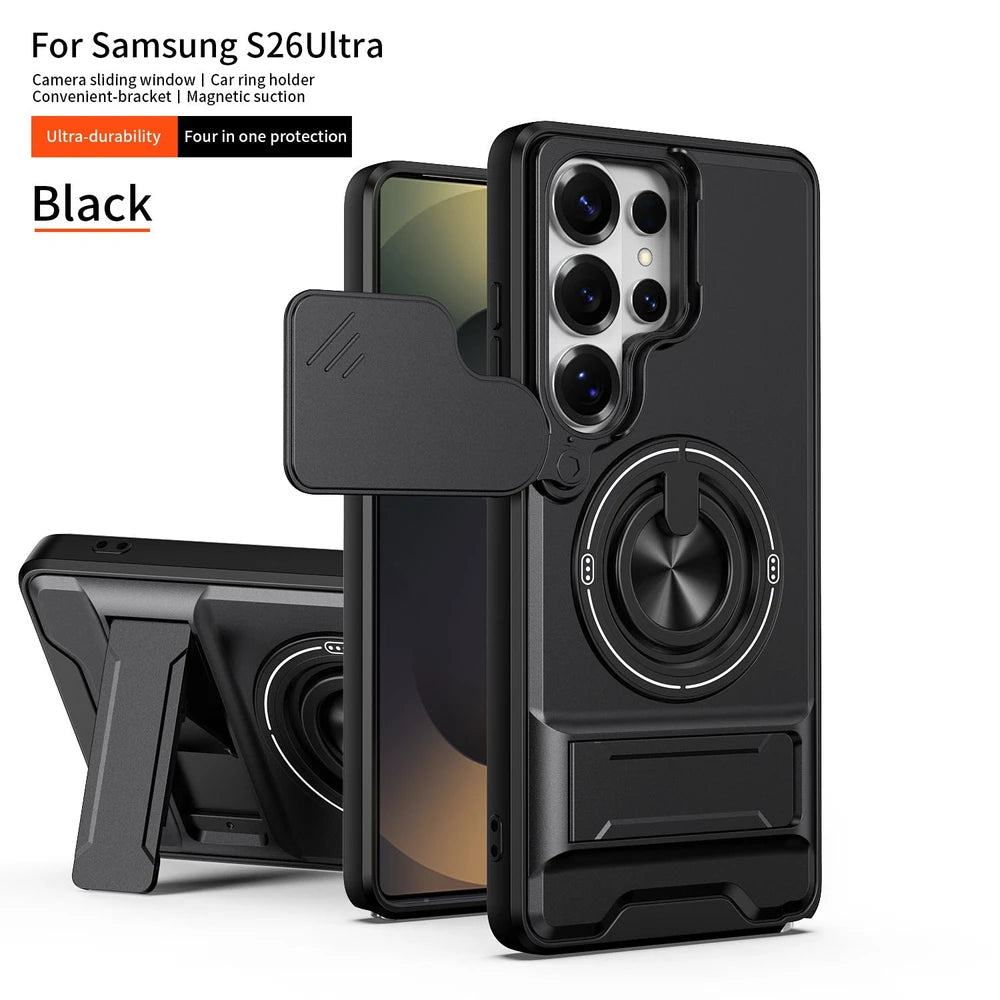 Samsung Protective Case