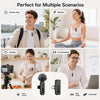 Wireless Lapel Microphone