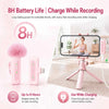 Wireless Lapel Microphone