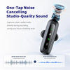 Wireless Lapel Microphone