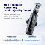 Wireless Lapel Microphone