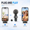 Wireless Lapel Microphone
