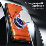 Samsung Protective Case