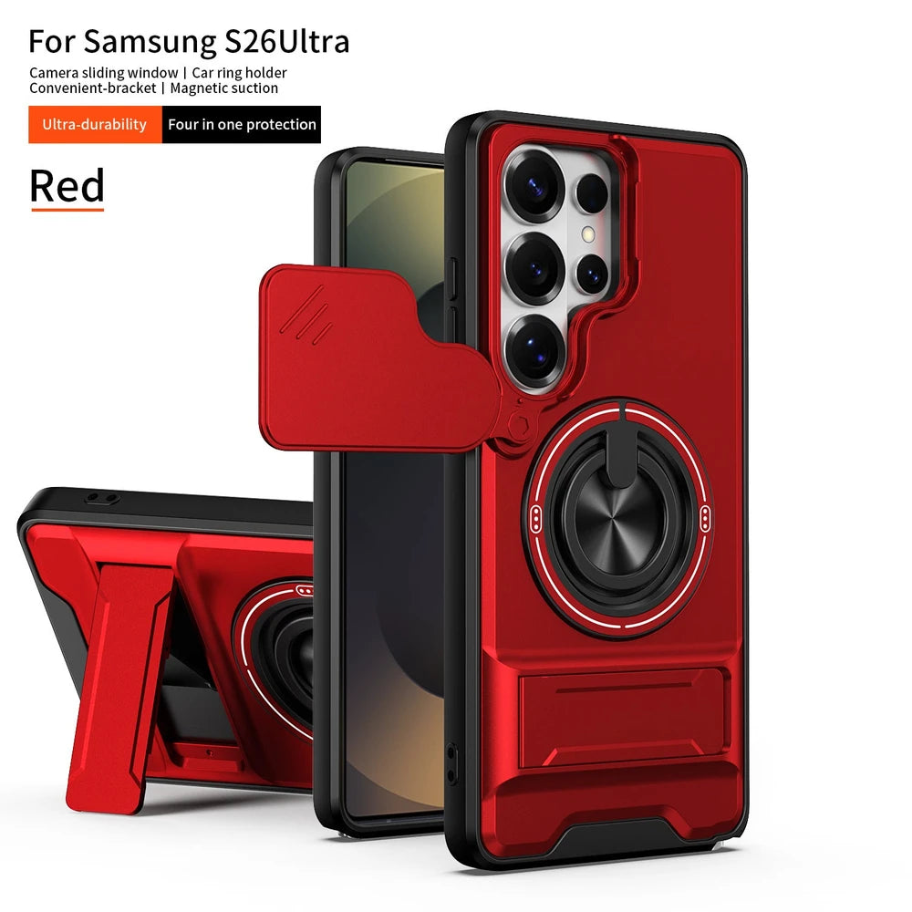 Samsung Protective Case