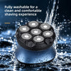 Electric Rotary Head Shaver