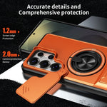 Samsung Protective Case