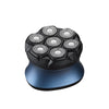 Electric Rotary Head Shaver