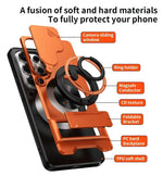 Samsung Protective Case