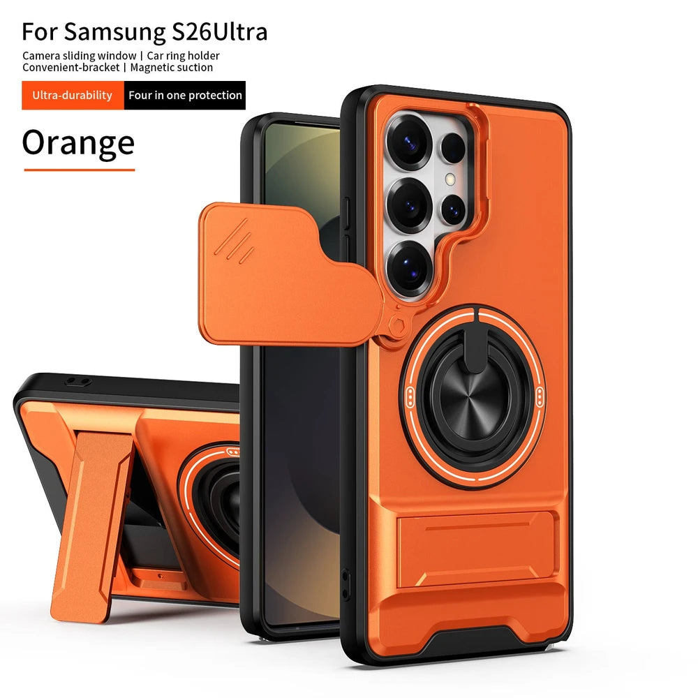 Samsung Protective Case