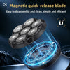 Electric Rotary Head Shaver