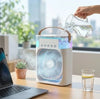 Portable Mist Fan and Humidifier